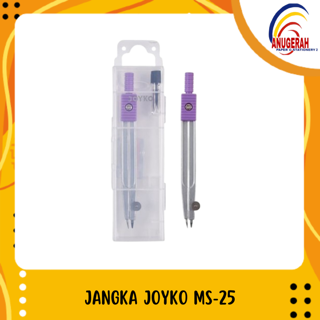 

JANGKA JOYKO MS-25 (PCS)