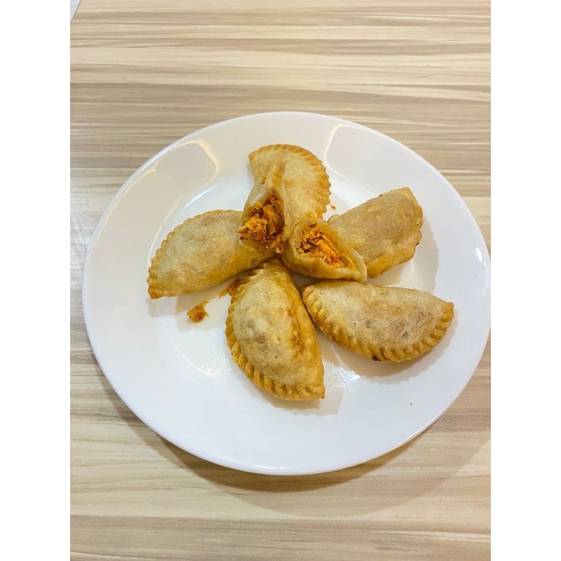 

Cireng Isi Ayam Suwir