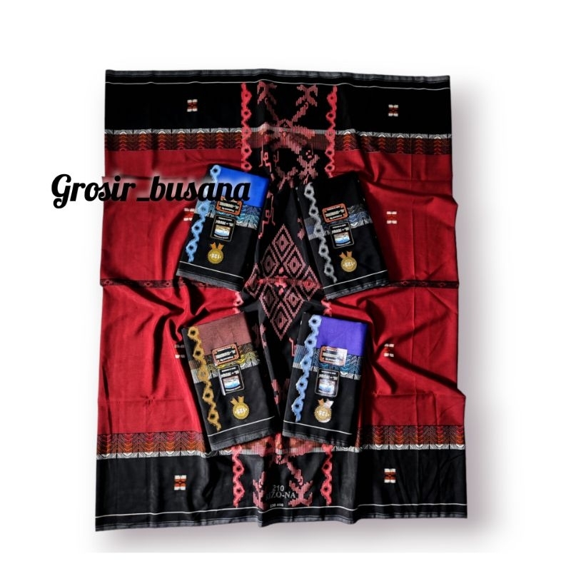 SARUNG SAMARINDA HMM HDS TERMURAH MEREK RIZQ-NA 210