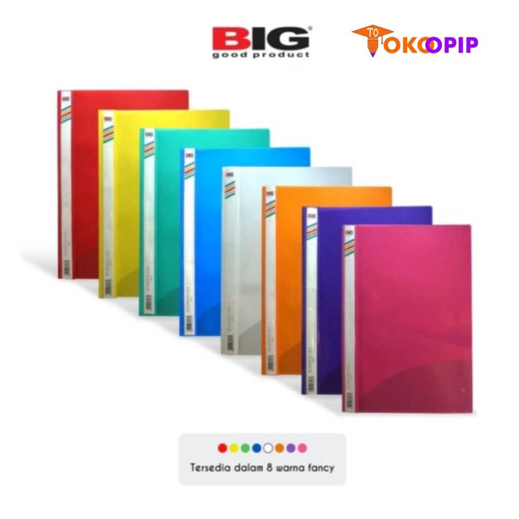 

Big Business File Snekhelter F4