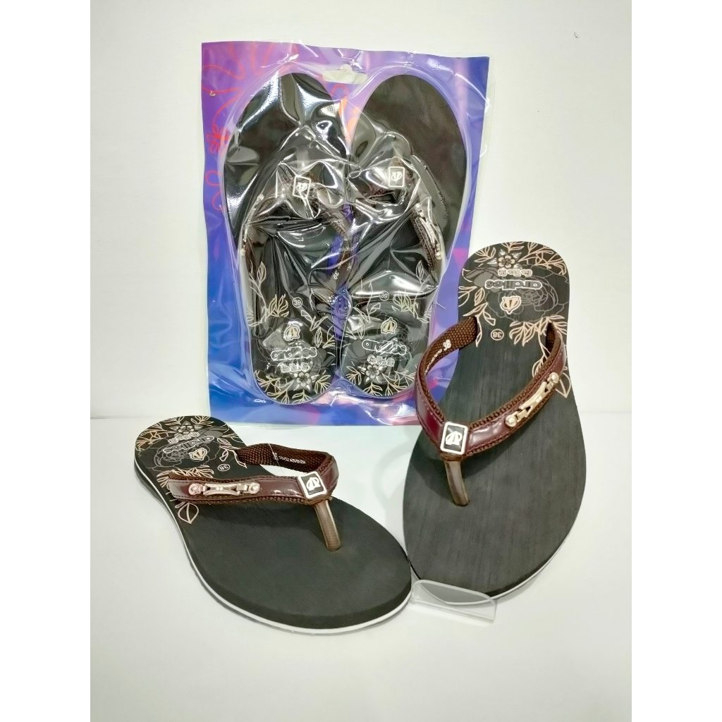 SANDAL ARDILES CEWEK - FRANDA
