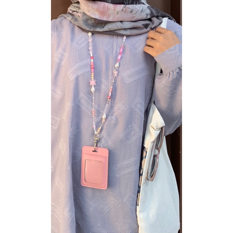 

Lanyard beads premium