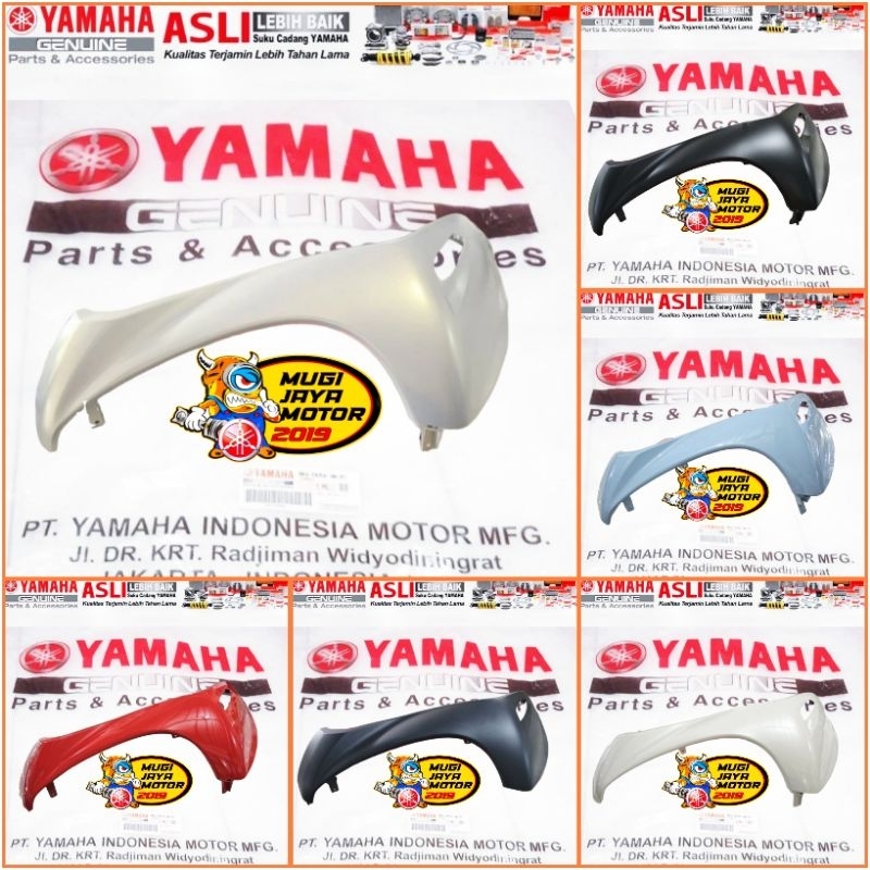 SAYAP DEPAN KANAN GRAND FILANO ORIGINAL YAMAHA