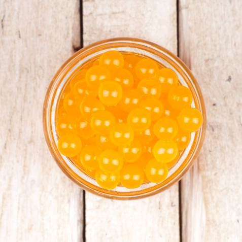 

Sample Tester Popping Boomba Boba King