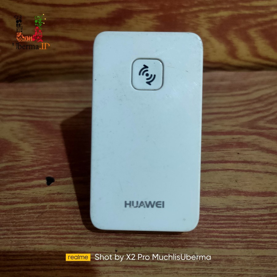 Repeater Penguat Sinyal Huawei WS320 bukan WS322
