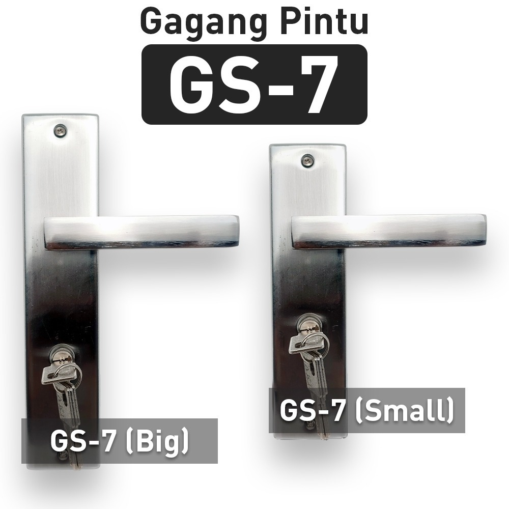 selot slot pintu rumah handel handle hendel TANGGUNG