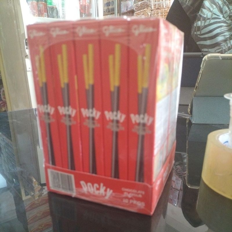 

coklat stik pocky