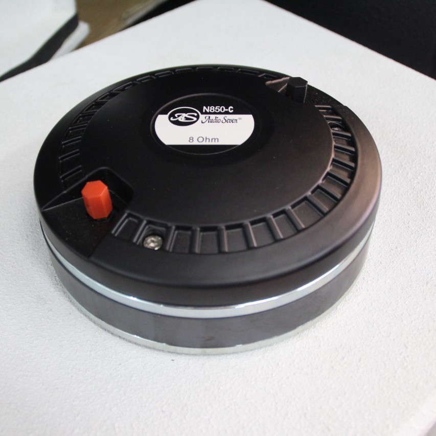 DRIVER TWEETER AUDIO SEVEN N 850 / N850 ORIGINAL 3 INCH