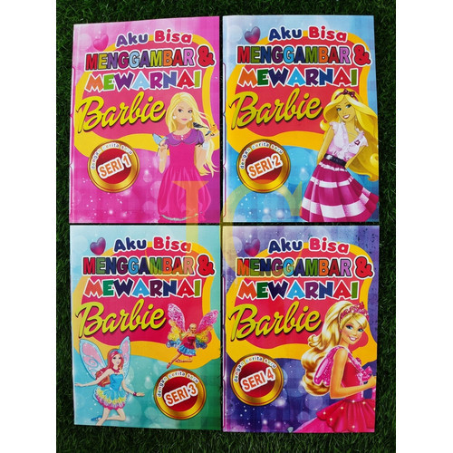 

BUKU MEWARNAI ANAK ANAK KARAKTER