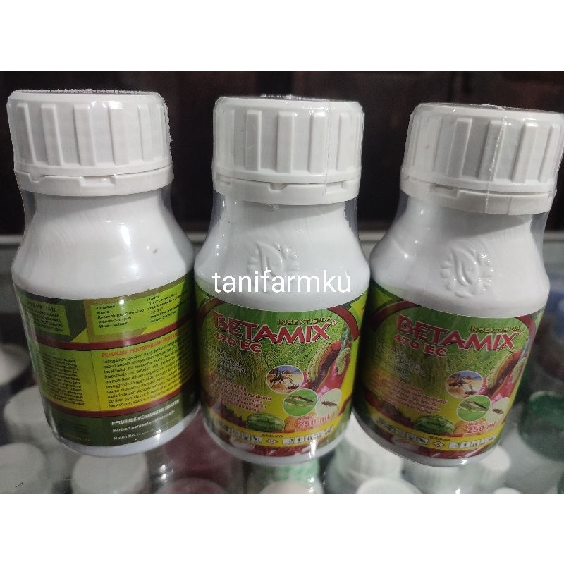 Betamix 470 EC 250ml