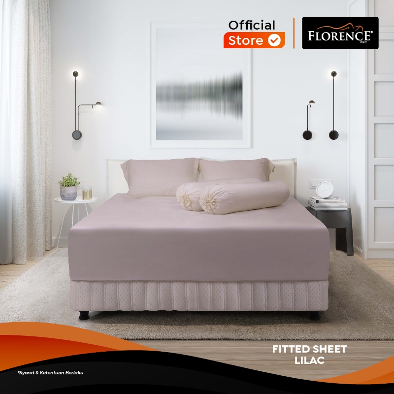 Florence Set Sprei Chinese Lyocell