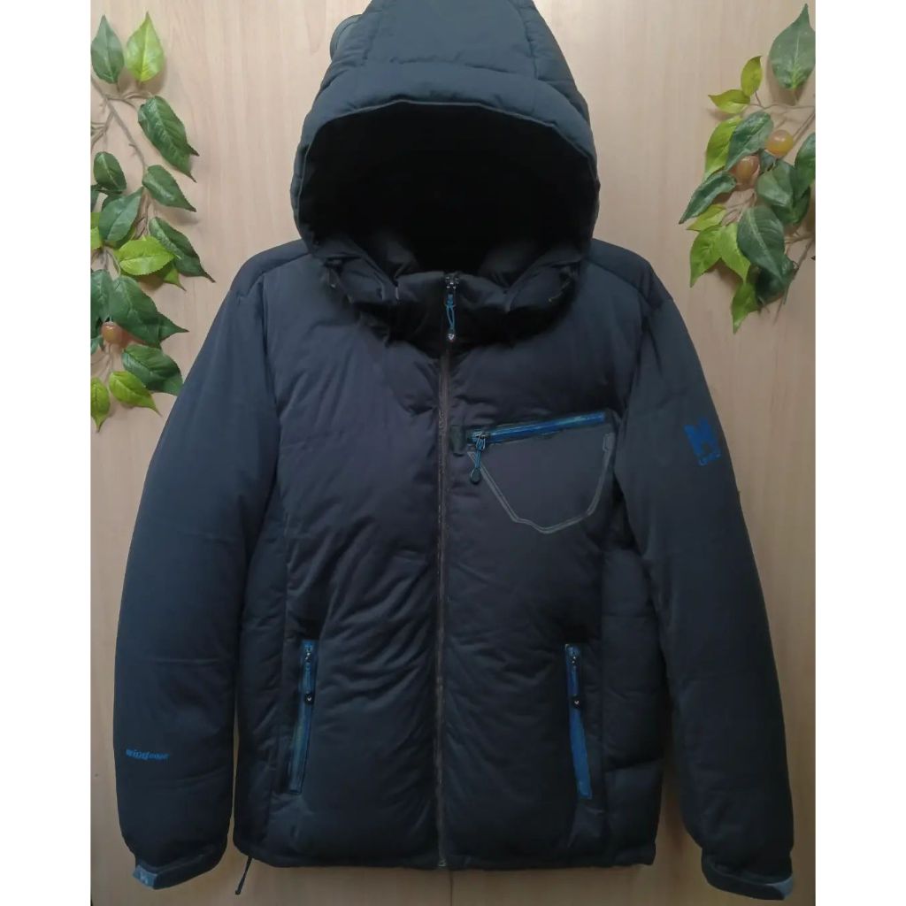 M-LIMITED by MILLET Jaket Outdoor Bulu Angsa