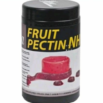 

Sosa Pengental Selai 50gr Pektin / Sosa Fruit Pectin NH