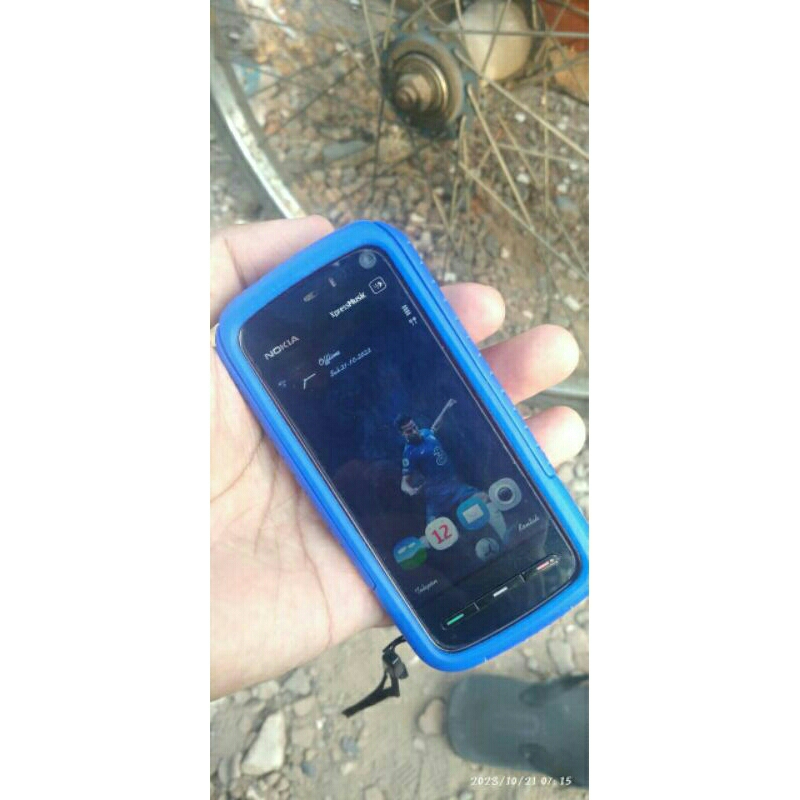 Nokia 5800 xpress music