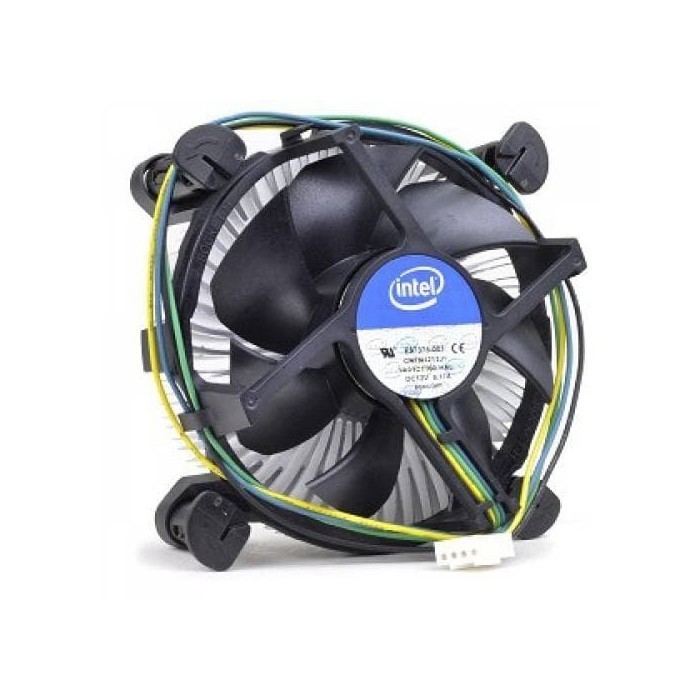 FUN PROCCESOR INTEL HSF 1155 1156