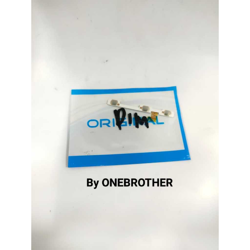 FLEXIBLE FLEXIBEL TOMBOL ON OFF + VOL LENOVO P1M