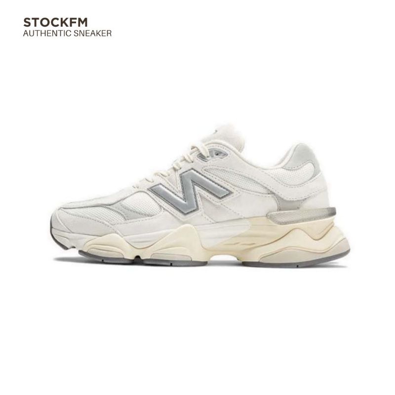 New Balance 9060 Cream Grey (U9060ECA) Original