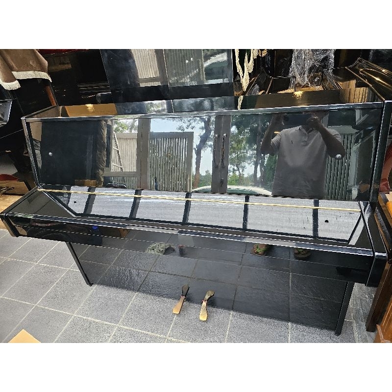 Dijual Piano Yamaha LU 80