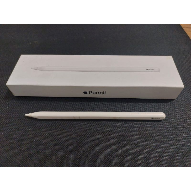 Apple pencil gen 2 original ibox