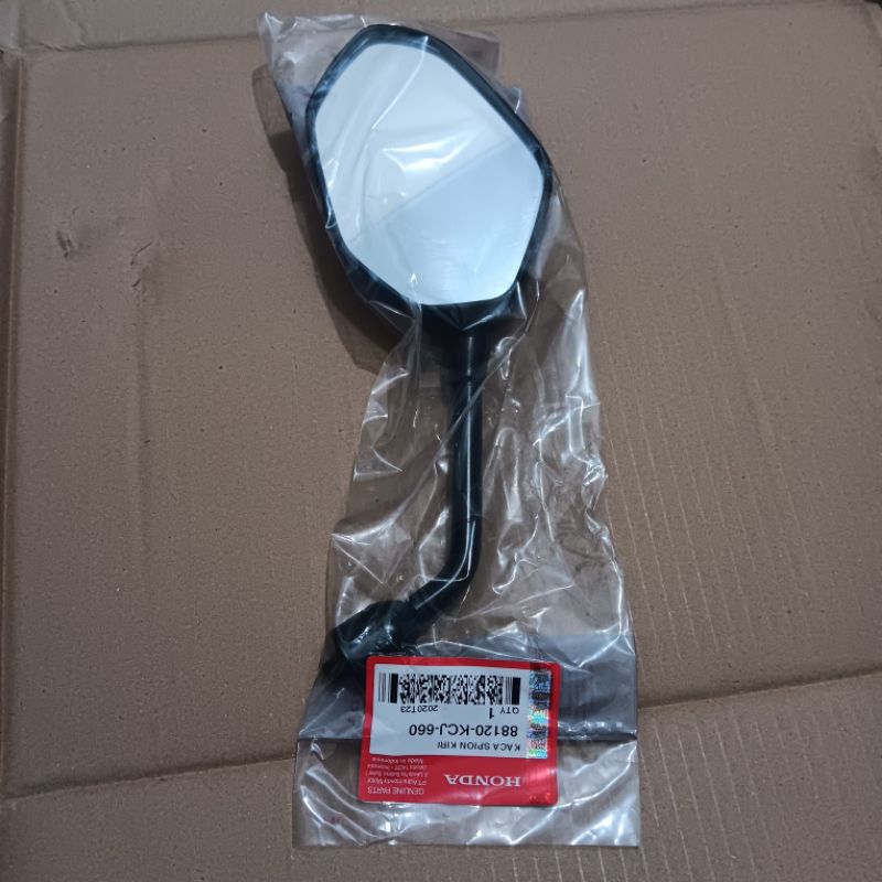 KACA SPION CRF 150 L KIRI 88120KCJ660