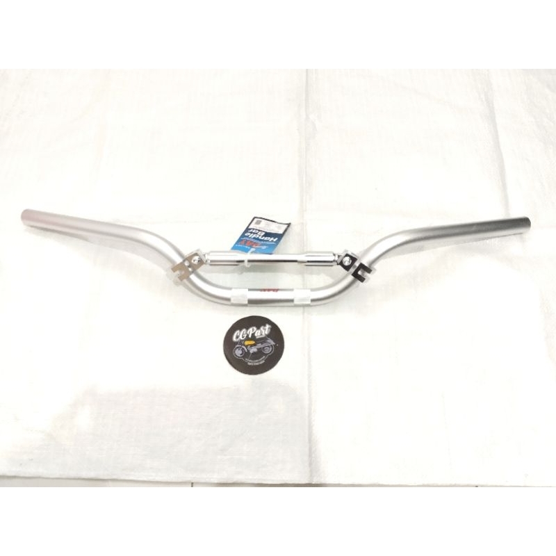Stang Stir Motor Variasi Copy Daytona Drat Jalu M