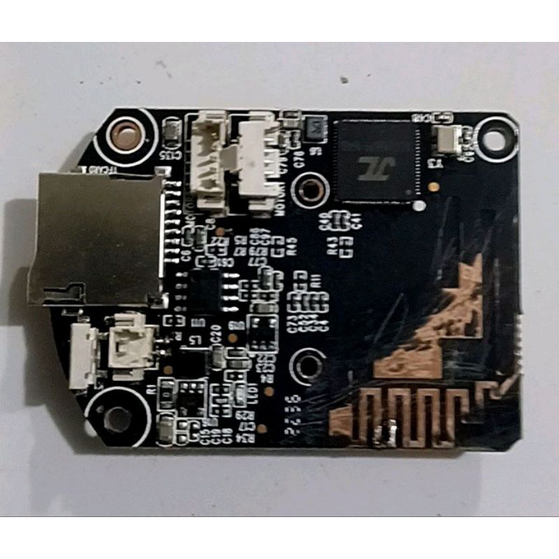 MESIN CCTV BOHLAM V380 BEKAS