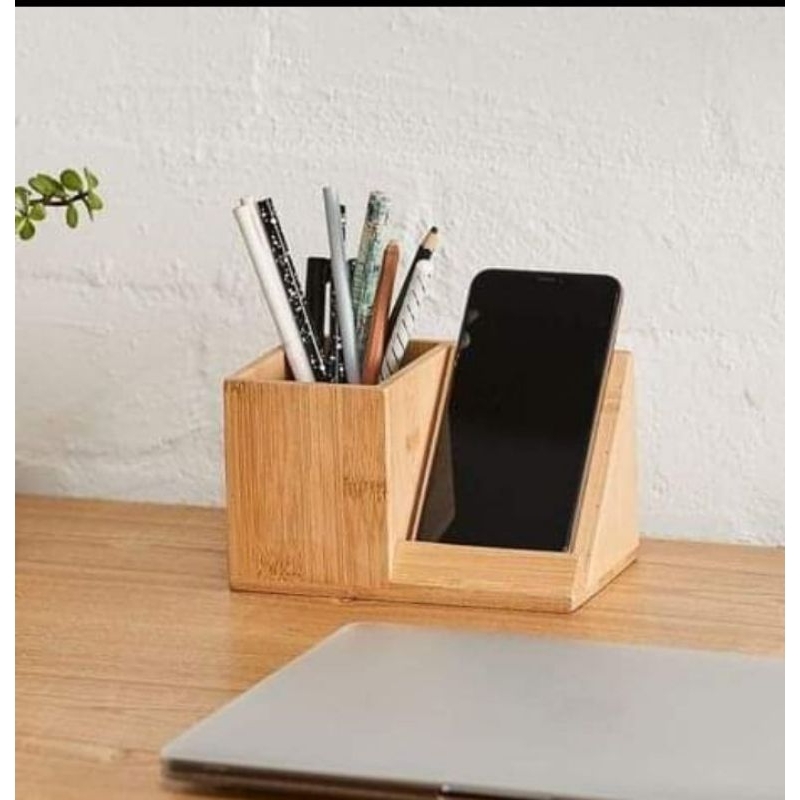 

kotak pensil dan tempat hp