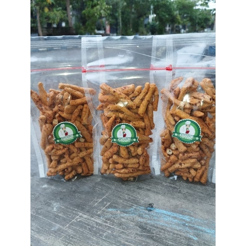 

basreng