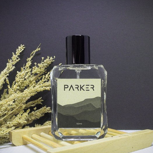 Parfum Wanita - PARKER  OUD ROSES