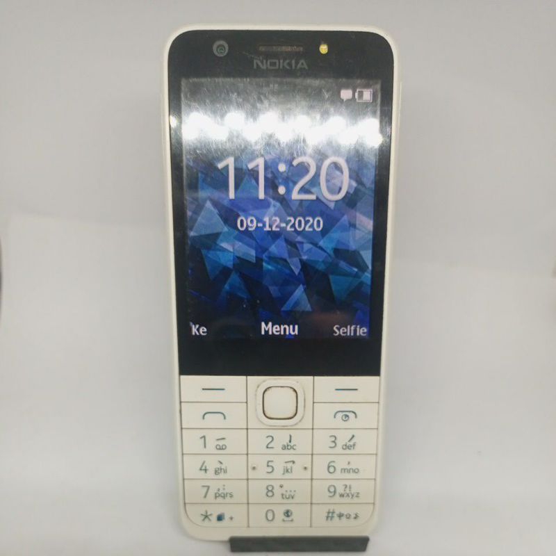 HP NOKIA RM-1172 NOKIA 230 SELFI