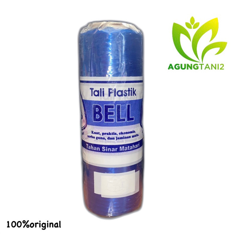 TALI BELL - TALI PLASTIK BELL 0,6