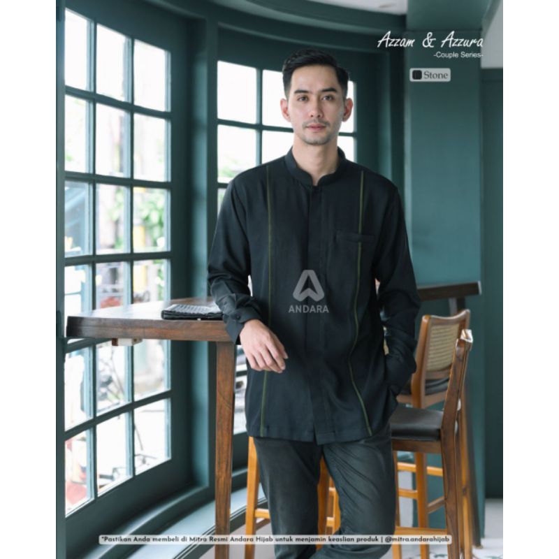 Koko Azzam