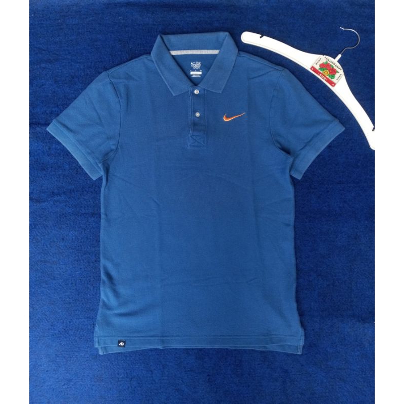 Polo shirt Nike second