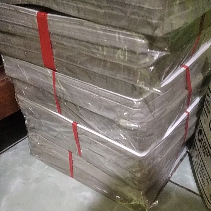 

Dus Box Kertas Makanan Kue Ukuran 15