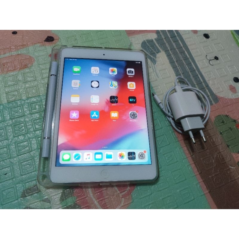IPAD MINI 2 64GB WIFI + CELL