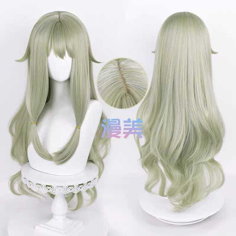 Ready Wig Kusanagi nene Project sekai Manmei
