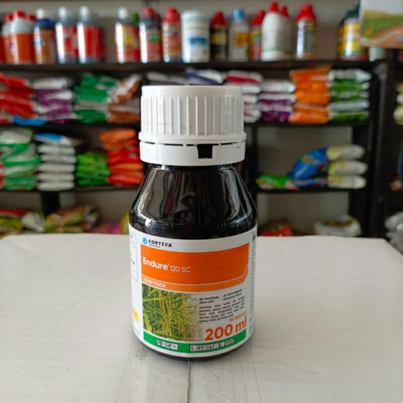 Insektisida Endure 200ml