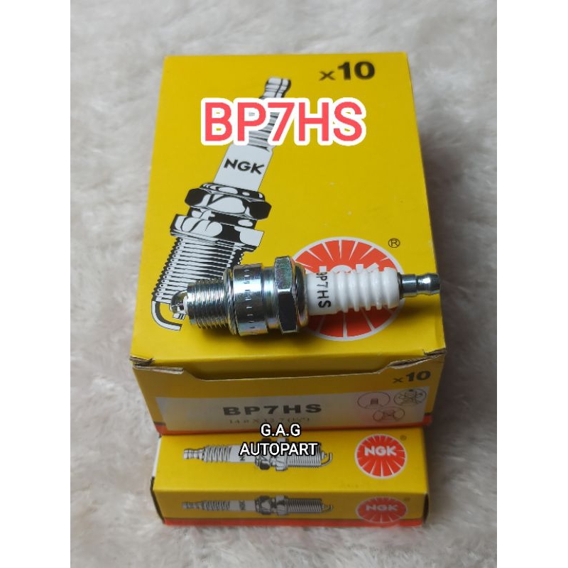 BUSI NGK BP7HS NGK
