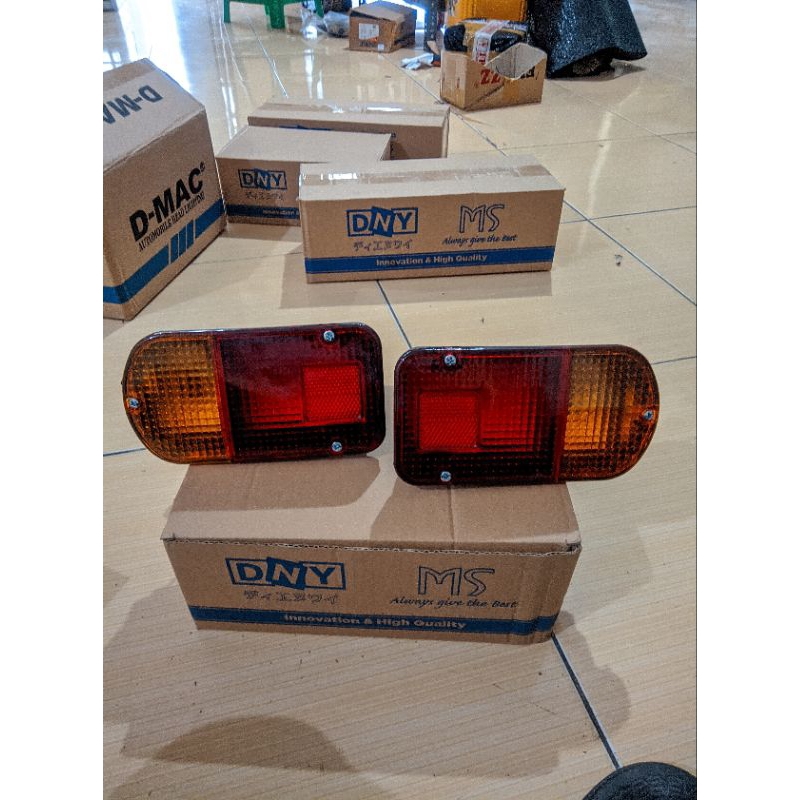 STOPLAMP T120SS PICKUP