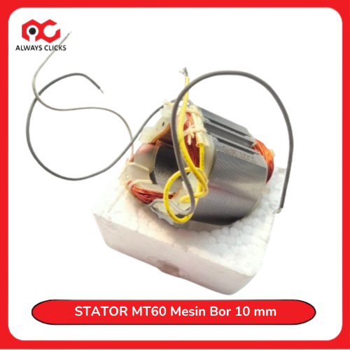 Stator MT60 MT602 MT603 Mesin Bor Maktek