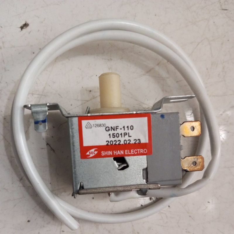 TERMOSTAT KULKAS POLYTRON GNF-110