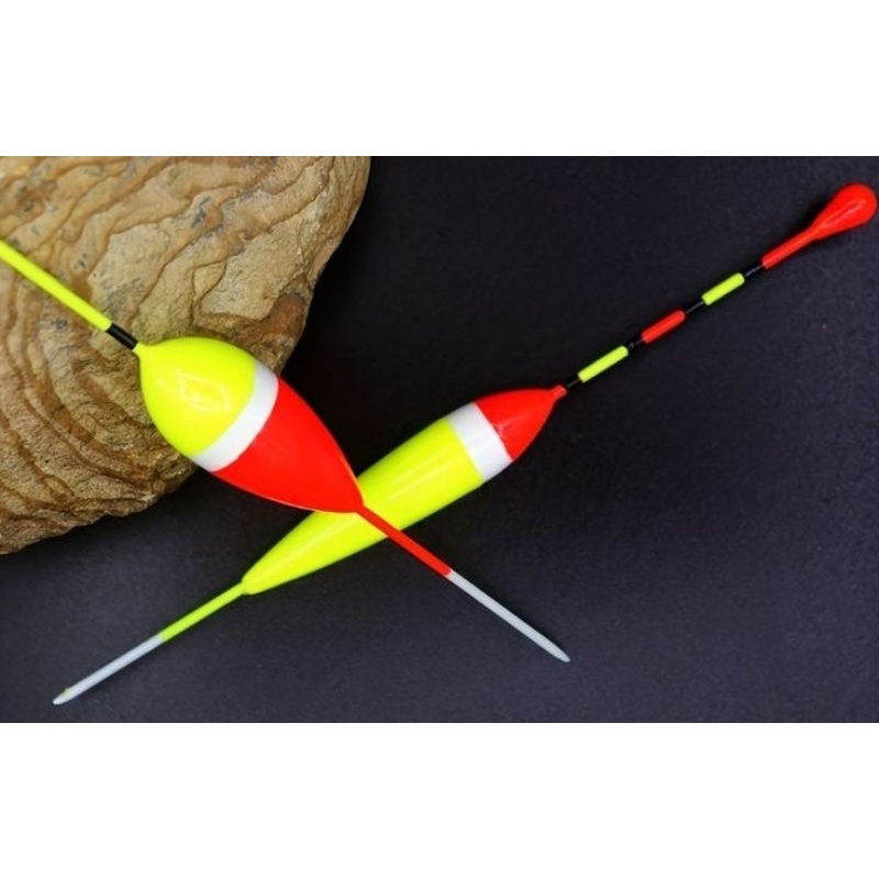 Tranding Cat sensor pelampung 4pcs