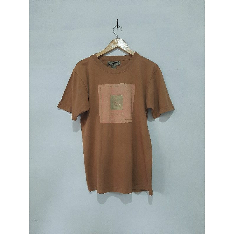 Kaos Tshirt Vintage Second Bekas Original