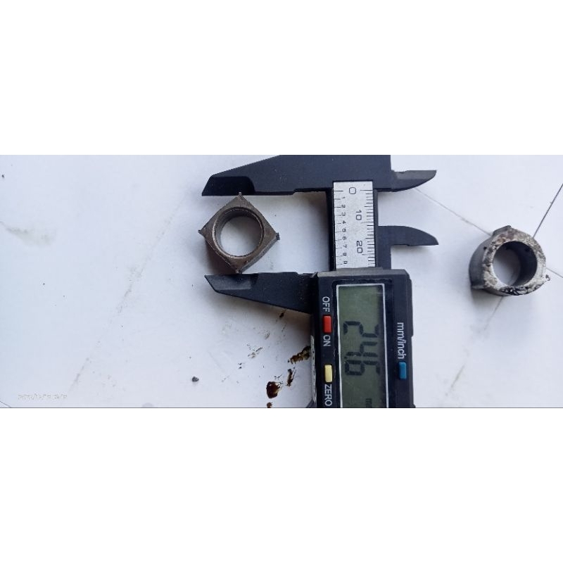 Cam silinder 4 universal