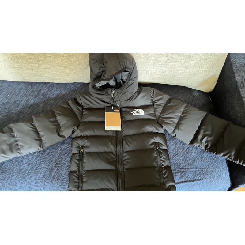 Jaket Winter Northface