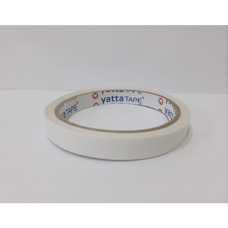 

Double Tape Yatta 12 mm x 12 meter