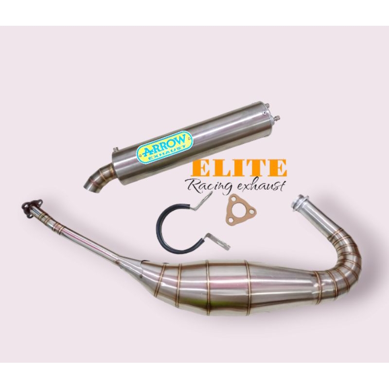 Knalpot creampie krimpi knalpot stenlis knalpot ninja 2 tak knalpot ninja 150 knalpot ninja r knalpo