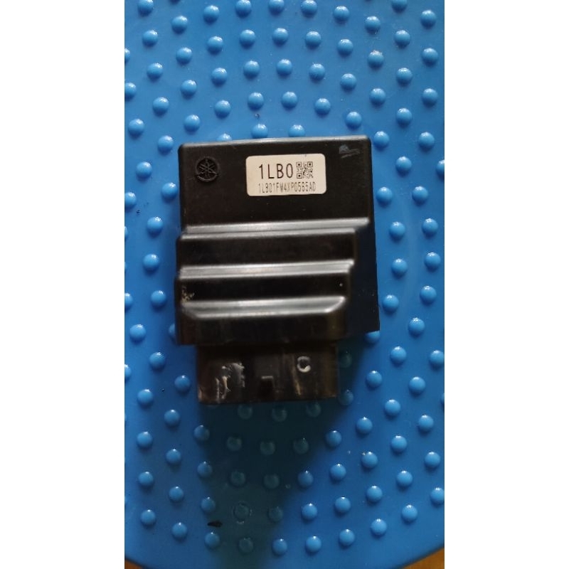 cdi yamaha xeon rc xeon gt 125 kode 1LBO original