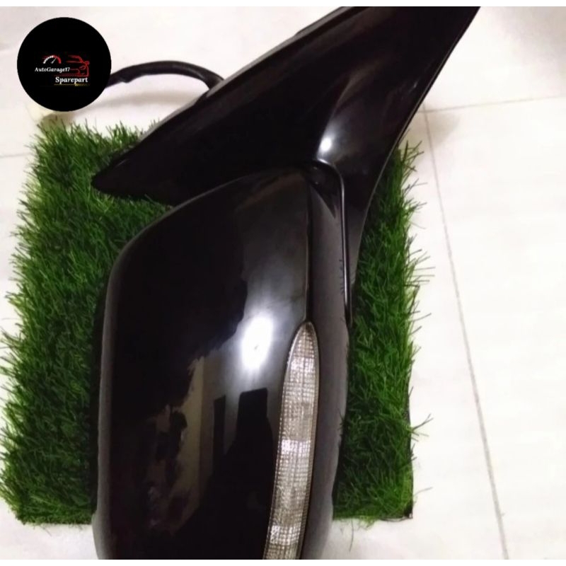 Spion Honda Accord 2007 Facelift Kanan Original