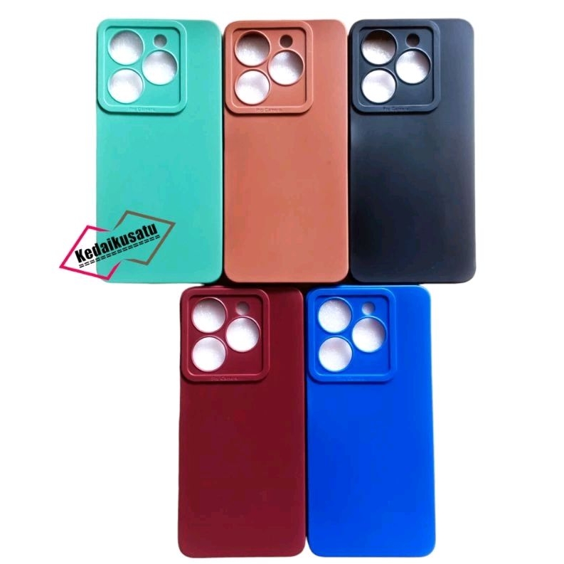 Infinix Smart 8. Smart 8 Pro Case Macaron Procamera Premium Casing Hp Infinix Smart 8. Smart 8 Pro